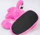 Домашние тапочки Memos Фламинго pink 35-40 р - изображение 3