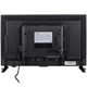 Телевизор Bravis LED-22E6000 + T2 black - изображение 2