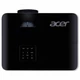 Проектор Acer X118 (MR.JPZ11.001) - зображення 3