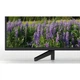 Телевизор SONY KD43XF7096BR - изображение 5