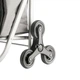 Сумка-візок ShoppingCruiser Stairs Climber 40 Grey - зображення 7