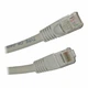 Патч-корд 1м RJ-45 CU EvroMedia (PC-FTP-1M) - изображение 1