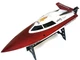 Катер Fei Lun Racing Boat RTR 350 мм 2,4 ГГц (FL-FT007R) - зображення 2