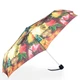 Складной зонт женский компактный механический FULTON FULL849-Flowers-vase - изображение 3