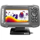 Эхолот Lowrance HOOK2-4X Bullet (000-14013-001) - изображение 1