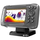 Эхолот Lowrance HOOK2-4X Bullet (000-14013-001) - изображение 2
