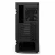 Корпус NZXT H500 White Black (CA-H500B-W1) - изображение 3