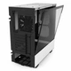Корпус NZXT H500 White Black (CA-H500B-W1) - изображение 6