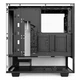 Корпус NZXT H500 White Black (CA-H500B-W1) - изображение 7