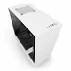 Корпус NZXT H500 White Black (CA-H500B-W1) - изображение 8