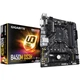 Материнская плата GIGABYTE B450M DS3H - изображение 1