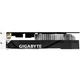 Видеокарта GIGABYTE GeForce GTX1650 4096Mb IX OC (GV-N1650IXOC-4GD) - изображение 4