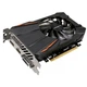 Відеокарта Radeon RX 550 2048Mb GIGABYTE (GV-RX550D5-2GD) - зображення 3