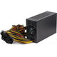 Блок питания Vinga 2200W (VPS-2200 Mining edition) - изображение 11