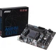Материнська плата MSI A68HM-E33 V2 - зображення 1