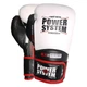 Перчатки для бокса Power System PS-5004 Impact White 12 Oz - изображение 1