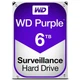Жесткий диск 3.5"" 6TB Western Digital (WD60PURZ) - изображение 1