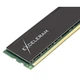 Модуль памяти для компьютера DDR3 8GB 1333 MHz Black Sark eXceleram (EG3001B) - изображение 5