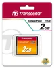 Карта памяти CF 2GB 133X Transcend (2000003207145) - изображение 6
