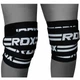 Бинти для присідань RDX Black New - изображение 2
