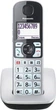 Радиотелефон DECT Panasonic KX-TGE510RUS Silver - изображение 2