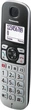 Радиотелефон DECT Panasonic KX-TGE510RUS Silver - изображение 7