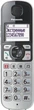 Радиотелефон DECT Panasonic KX-TGE510RUS Silver - изображение 5