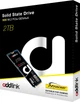 SSD диск AddLink S90 2TB NVMe M.2 2280 PCIe 4.0 x4 3D NAND TLC (ad2TBS90M2P) - изображение 3
