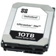 Жесткий диск 3.5"" 10TB WDC Hitachi HGST (0F27454 / HUH721010ALE604) - изображение 1