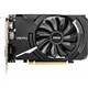 Відеокарта MSI GeForce GTX1650 4096Mb AERO ITX OC (GTX 1650 AERO ITX 4G OC) - зображення 2