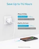 Мережевий зарядний пристрій Anker PowerPort Atom PD — 30W PD Ultra Compact White (A2017G21) - зображення 3