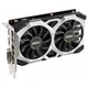 Видеокарта MSI GeForce GTX1650 4096Mb VENTUS XS OC (GTX 1650 VENTUS XS 4G OC) - изображение 3