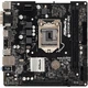 Материнская плата ASRock H310CM-HDV - изображение 2