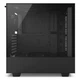 Корпус NZXT H500 Black (CA-H500B-B1) - изображение 3