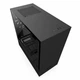 Корпус NZXT H500 Black (CA-H500B-B1) - изображение 8