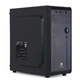 Корпус Vinga CS105B-500W - зображення 1
