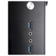 Корпус Modecom ALFA M1 BLACK (AM-ALM1-10-0000000-0002) - изображение 3