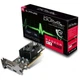 Видеокарта Sapphire Radeon RX 550 4096Mb LP (11268-09-20G) - изображение 1