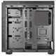 Корпус ThermalTake Versa C23 Tempered Glass RGB Edition (CA-1H7-00M1WN-00) - изображение 2