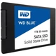 Накопитель SSD 2.5"" 1TB Western Digital (WDS100T2B0A) - изображение 2