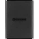 Накопитель SSD USB 3.1 240GB Transcend (TS240GESD220C) - изображение 1