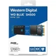 Накопитель SSD M.2 2280 500GB Western Digital (WDS500G1B0C) - изображение 4