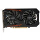 Видеокарта GIGABYTE GeForce GTX1050 3072Mb WINDFORCE2X OC (GV-N1050OC-3GD) - изображение 2