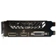 Видеокарта GIGABYTE GeForce GTX1050 3072Mb WINDFORCE2X OC (GV-N1050OC-3GD) - изображение 5