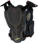 Моточерепаха Alpinestars A-1, M (718909) - изображение 2