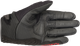 Моторукавички Alpinestars SMX-1 AIR V2, M, Чорний/Червоний (720017) - зображення 2
