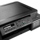 Багатофункціональний пристрій Brother DCP-T310 (DCPT310R1) - зображення 3