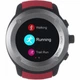Смарт-годинник Ergo Sport GPS HR Watch S010 Red (GPSS010R) - зображення 2