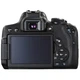 Цифровой фотоаппарат Canon EOS 750D 18-55 DC III KIT (0592C112AA) - изображение 3