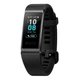 Фітнес браслет Huawei Band 3 Pro Obsidian Black (55023008) - зображення 1
